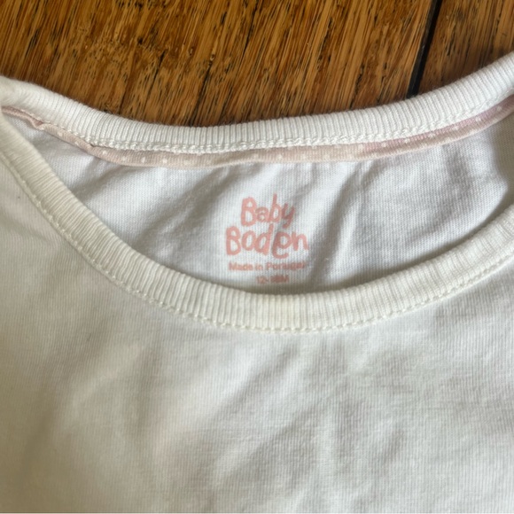 Baby boden outfit - Picture 5 of 7